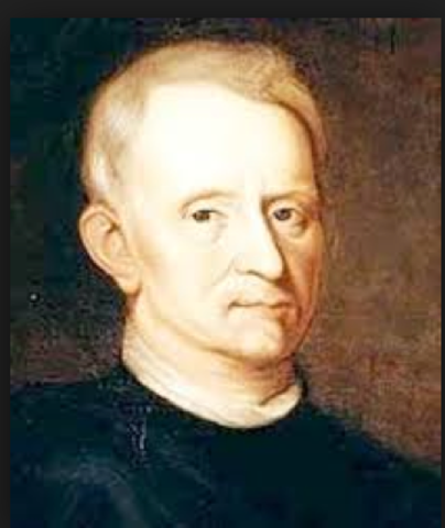 Robert Hooke