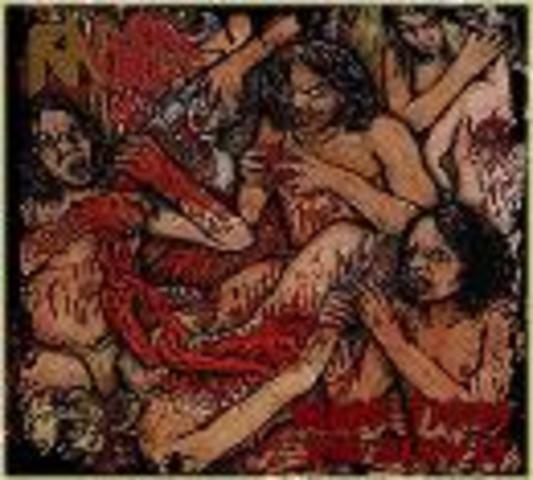 The land of Laestrygones