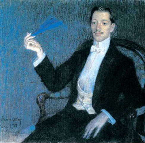 Возвращение на родину Н.Гумилева