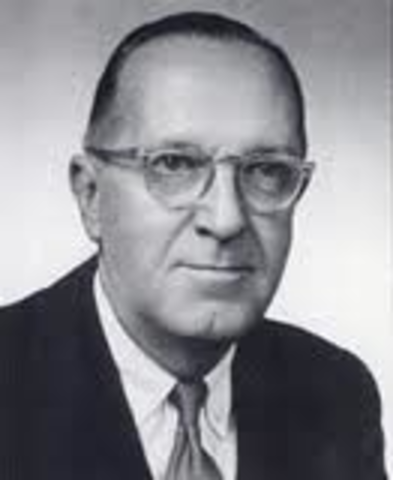 Fred W. Wolf invented the firs commercially viable electric refrigerator.