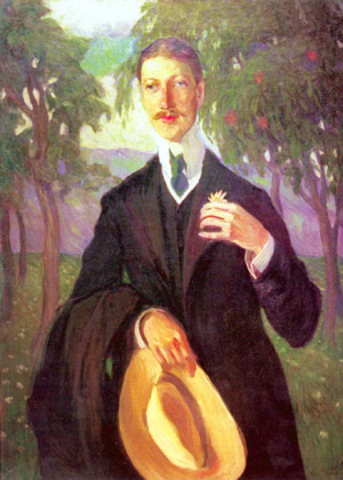 Расстрелян Н.Гумилев