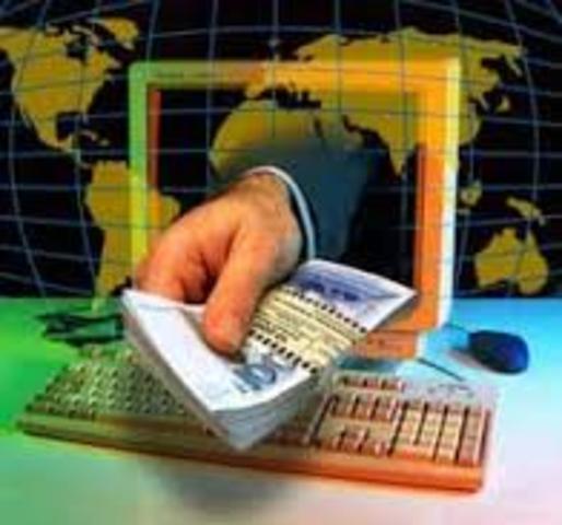 primeras relaciones comerciales