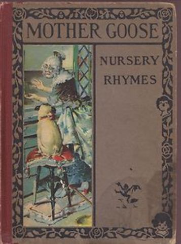 Nursery Rhymes