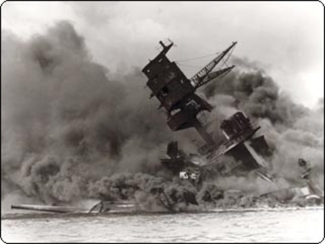 Pearl Harbor