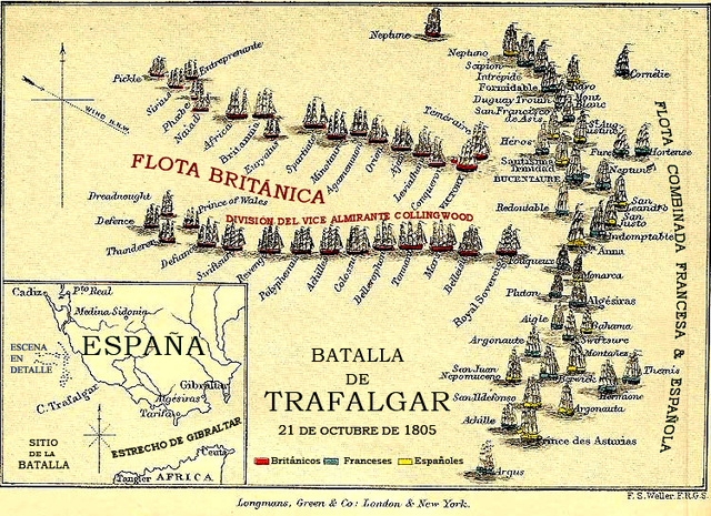 acontecimientos historicos