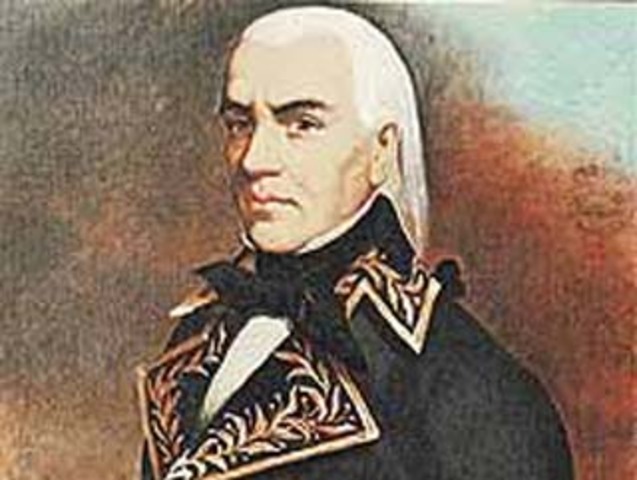 acontecimientos historicos