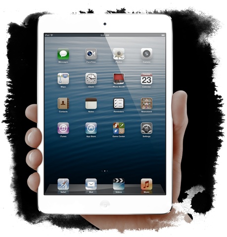 IPad