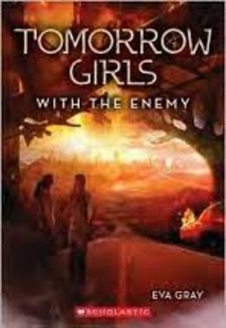 Tommorow Girls With the enemy