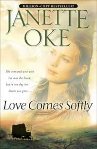 Love Comes Softley