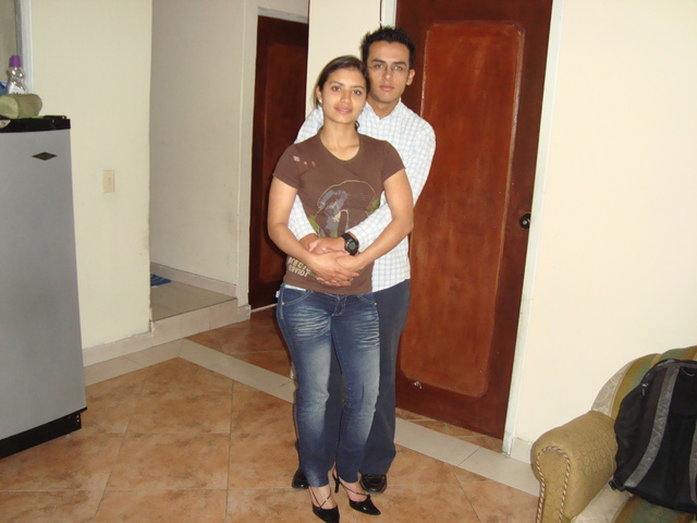 Conozco al amor de mi vida