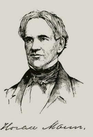 Horace Mann