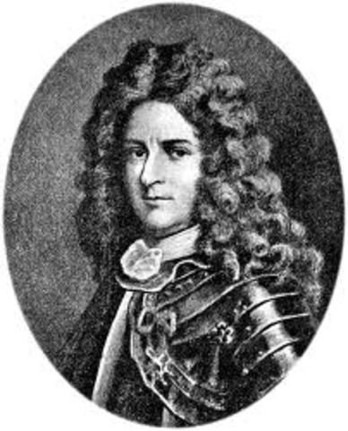 Pierre de Maricourt