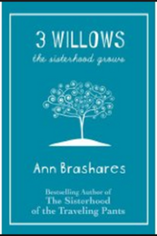 The three willow's  ann brahser's