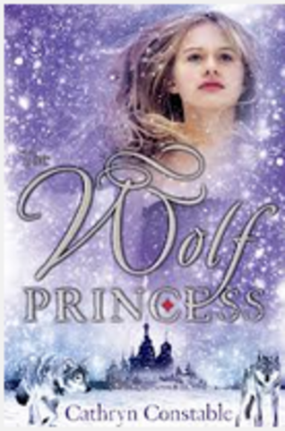 The Woif Princess   [100pages]