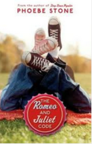 The Romeo and Juliet code (273 pages )