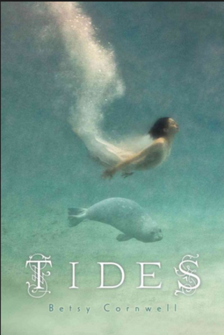Tides Amanda Hocking ( 267 pages )