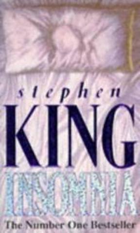 Insomnia Stephen King