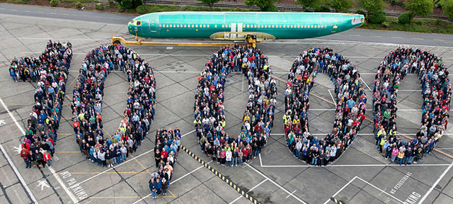 Network Breaks 10,000