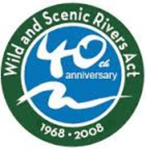 Wild and Scenic Rivers Act