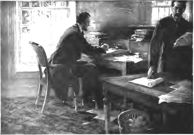 Abraham Lincoln Take Action