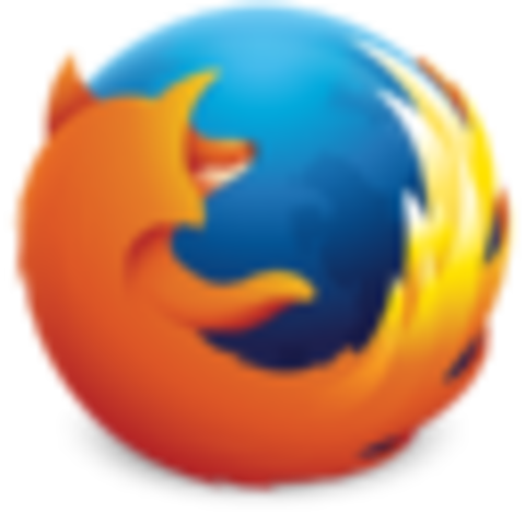 mozilla firefox