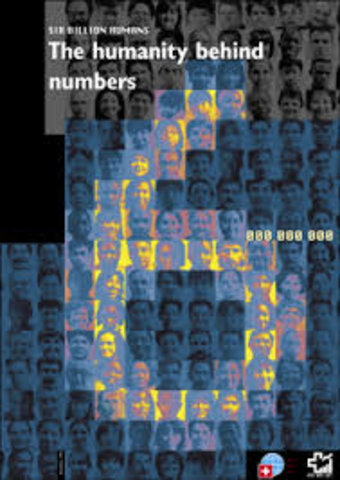 World population reaches 6 billion