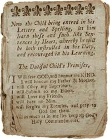 Old Deluder Satan Act