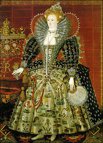 Elizabethan times