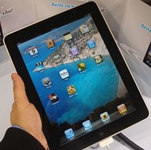 Ipad
