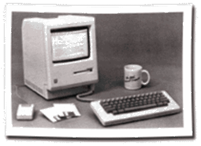 The IBM PC