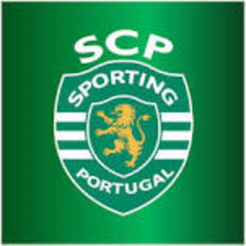 Ronaldo makes his career debut with Sporting Lisbon
