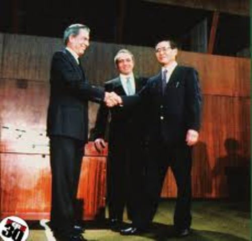 PRIMERAS RELACIONES COMERCIALES COMERCIO ELECTRONICO