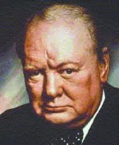 Secretary of state for war and air