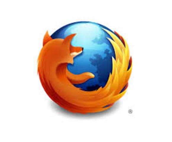 Mozilla Firefox Browser