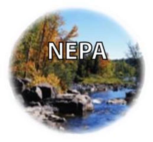 NEPA (National Enviromental Policy Act)