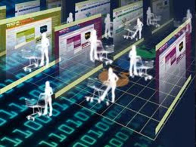 SOFTWARE COMERCIO ELECTRONICO