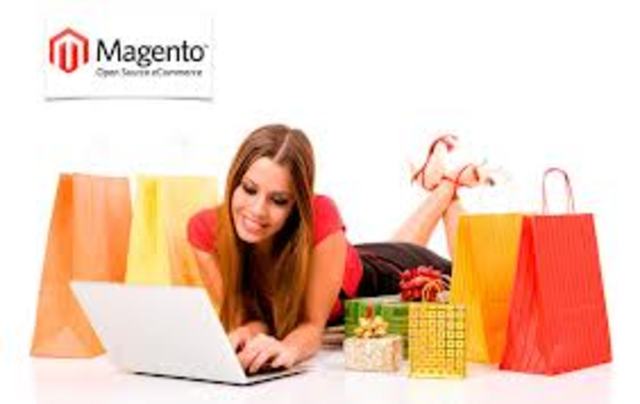 SOLUCION DEL COMERCIO ELECTRONICO