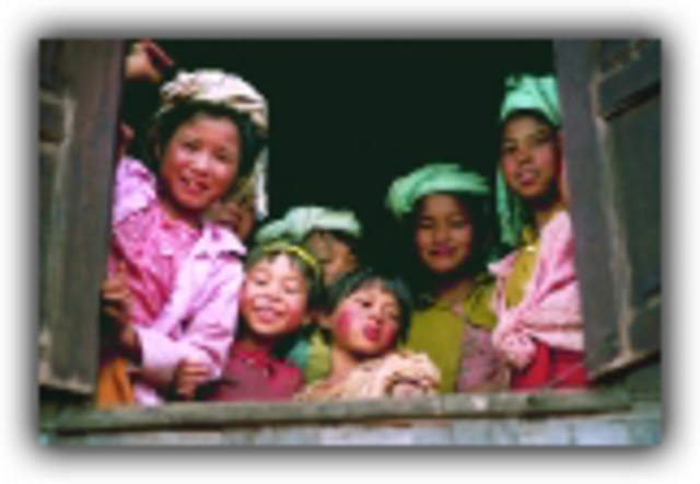 Reproductive Education