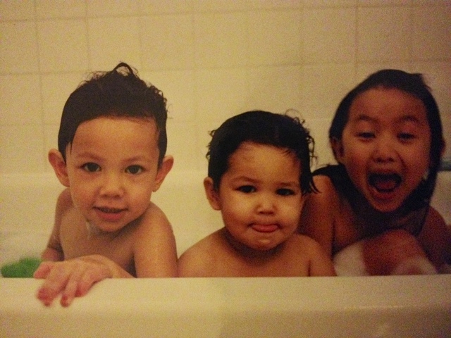 The Parentals get Divorced