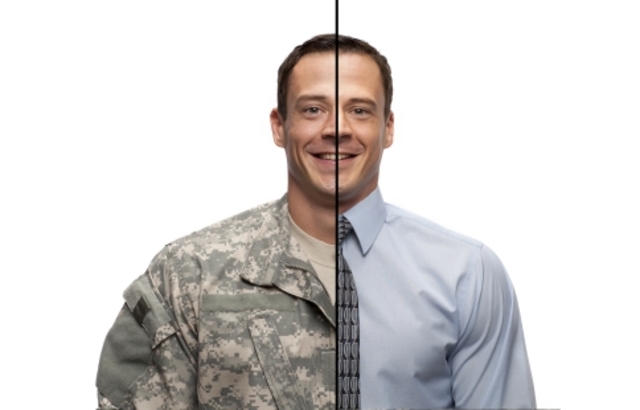 arpanet splits in two