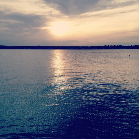 Looking Foward and Being Rational