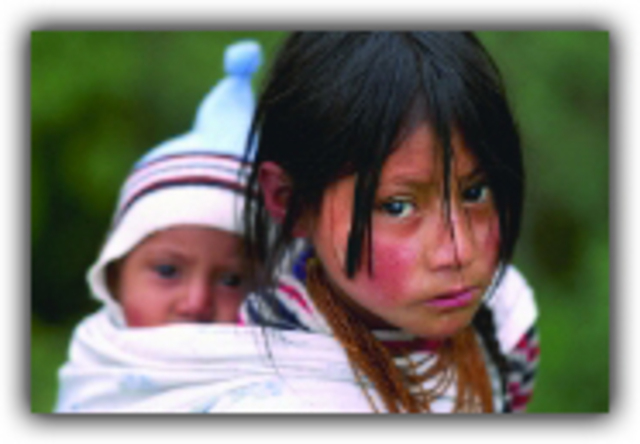 Improving the lives of women and girls in China