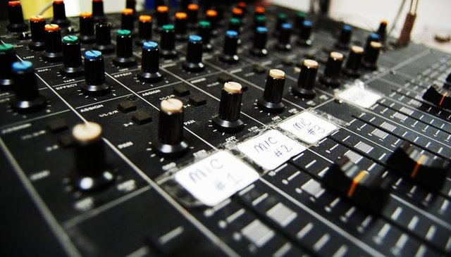 Internship: Assistant Producer