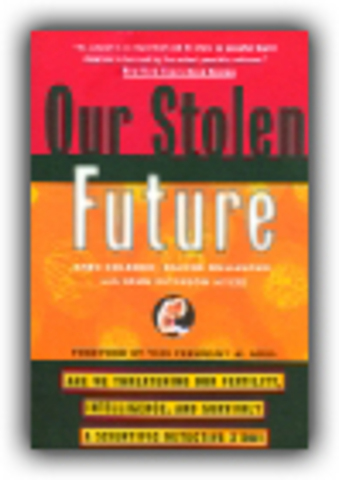 Our Stolen Future published