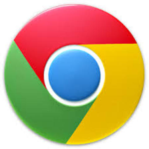 Google Chrome