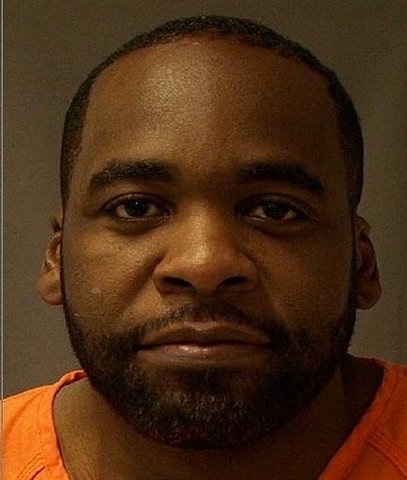 Kwame Kilpatrick resigns as mayor