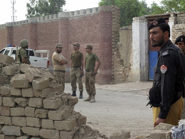 By-polls in NA-25 postponed due to security concerns