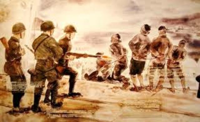 Taiwanese form 500km long human chain