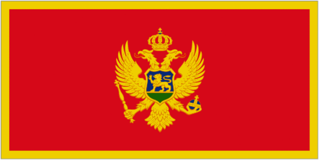 Montenegro admitted member of UN