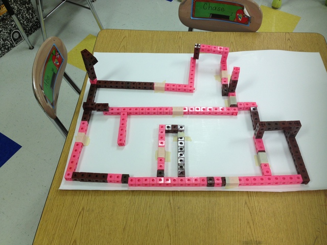 Began Teacher Observations at NCSU